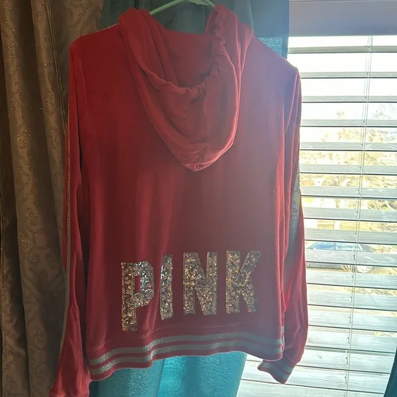 Pink Jacket - Picture 2 of 6